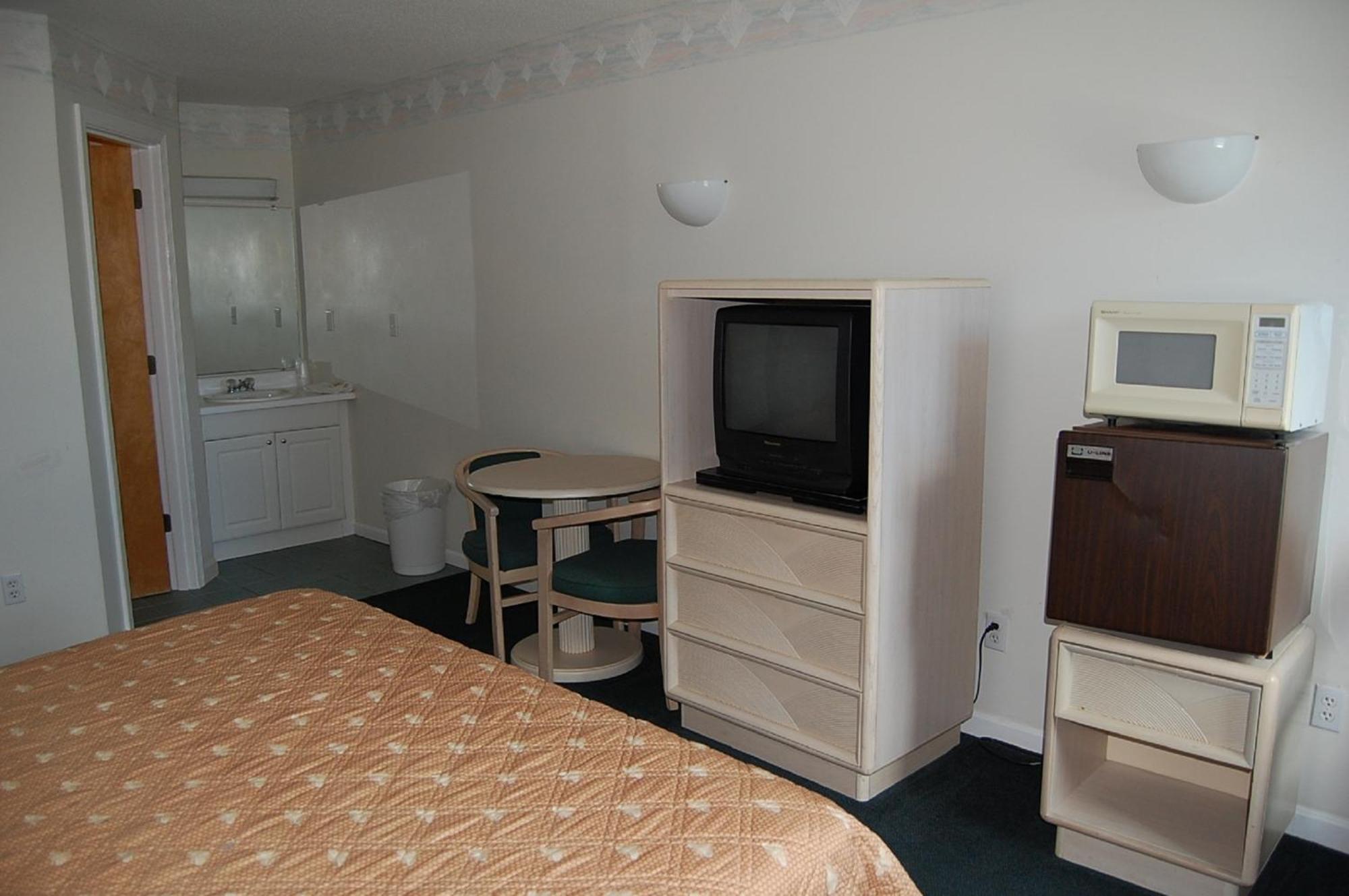Point 1 Resort & Motel Westerly Habitación foto